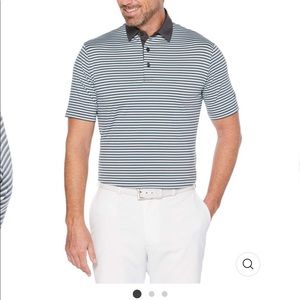 callaway mock turtleneck golf shirts